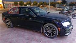 كرايسلر 300